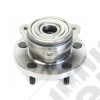 Moyeu de roue avant, dana 30, Jeep Grand Cherokee WJ, WG