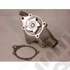 Pompe à eau et joint moteur 2.5L essence (moteur mono-point - courroie trapézoïdale) - Jeep Wrangler YJ - J8134320 / 81502957 / PWP722