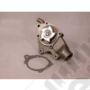 Pompe à eau et joint moteur 4.2L essence (courroie plate) - Jeep Wrangler YJ - 83502938