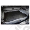 Kit de tapis de sol arrière en caoutchouc - Jeep Grand Cherokee ZJ / ZG - 1566.63