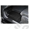 Kit de tapis de sol en caoutchouc pour l'avant - Jeep Grand Cherokee WH / WK - 1566.67 / 30611