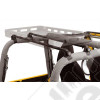 Kit de montage Upper Cargo - Jeep Wrangler YJ - 41407-01