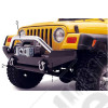 Barre High rock supérieur, Wrangler JK