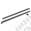 Baguette de fixation pour bâche soft-top ou bikini - Jeep CJ, Wrangler YJ - 51209-01 / 5120901