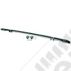 Baguette de fixation pour bâche soft-top ou bikini "header" pour Jeep Wrangler TJ