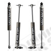 JK 2dr: Falcon Series 2.1 Monotube Shock Kit (4-6” Lift) 