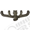 Collecteur d'échappement moteur 4.2L - Jeep CJ - 3237427 / 3237426