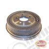 Tambour de frein arrière ( taille: 10''x1-3/4'' )Jeep Cherokee Liberty KJ