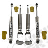 2009+ Dodge / Ram 1500 / Classic: Falcon 2.25” Sport Shock Leveling System 