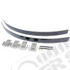 Kit de 2 lames Add a leaf pour l'arrière (réhausse: +40mm) pour Jeep cherokee XJ 