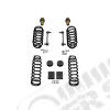 JK 4dr: 1.5” Sport ST1 Spring Lift System – No Shocks