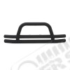 Pare buffles (barre de protection) acier noir Jeep CJ