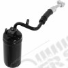 Bouteille déshydratante de climatisation pour 4.0L Jeep Grand Cherokee WJ, WG