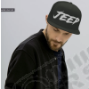 Casquette Jeep, couleure grise et mesh