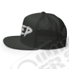 Casquette Jeep, couleure grise et mesh