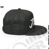 Casquette Jeep, couleure grise et mesh