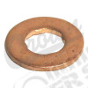 Fuel Injector Seal (Lower)