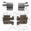 Brake Pads Spring Kit (Front)