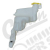 Windshield Washer Reservoir