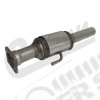 Catalytic Converter (Flanged)