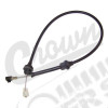 Accelerator Cable (Wrangler)