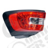 Tail Light (Right Outer)