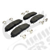 Brake Pad Set (Front)