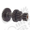 Cluster Gear