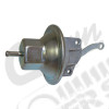 Distributor Vacuum Control