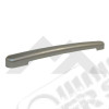 Grab Handle Cover (Brushed Silver)