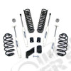 Kit réhausse +2.5" (+6.50cm) Procomp - Jeep Wrangler JK