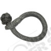 Manille souple 10mm (Dyneema) 