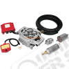 Kit fuel injection pour V8 AMC Jeep msd performance atomic efi 