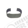 Bumperette, Rear; 41-45 Willys MB/Ford GPW