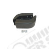 Bumper Extension Kit, Front; 87-95 Jeep Wrangler YJ