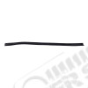 Door Glass Seal, Outer; 82-95 Jeep CJ/Wrangler YJ
