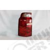 Tail Light Assembly, Left; 06-10 Jeep Commander