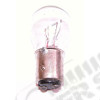 Light Bulb, Front, Park Lamp, Amber; 87-95 Jeep Wrangler YJ