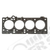 Engine Cylinder Head Gasket Kit; 02-06 Jeep, 2.4L