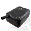 Fuel Tank, Poly; 70-75 Jeep CJ