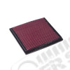 Air Filter, Reusable; 99-04 Jeep Grand Cherokee WJ