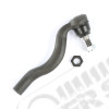 Steering Tie Rod End, Left, Outer; 11-18 Jeep Grand Cherokee WK2