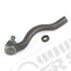 Steering Tie Rod End, Left, Outer 11-18 Jeep Grand Cherokee WK2