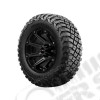 Pneu BF Goodrich MUD KM3, 35/12.50R20 121Q