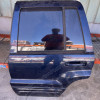 Occasion : Porte arrière gauche bleu pour Jeep Grand Cherokee WJ, WG (1999-2004)