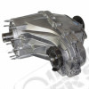 Boite de transfert (réusinée) NVG245 pour 3.0L CRD Jeep Grand Cherokee WH, WK et Commander XK