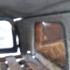 Occasion : Hardtop gris en plastique (à remettre en état) pour Jeep CJ7, YJ